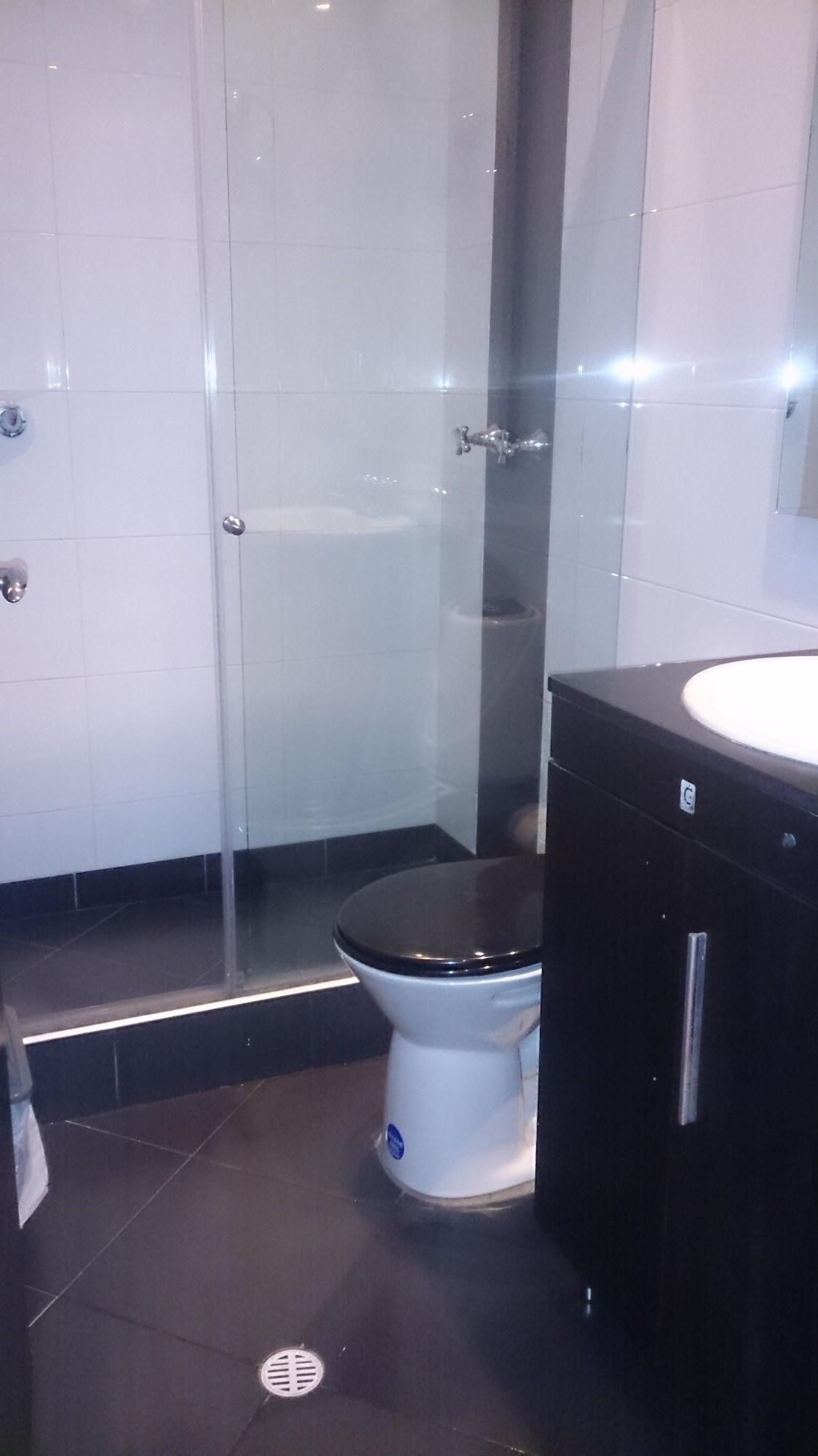 Expohotel Bogota Bagian luar foto