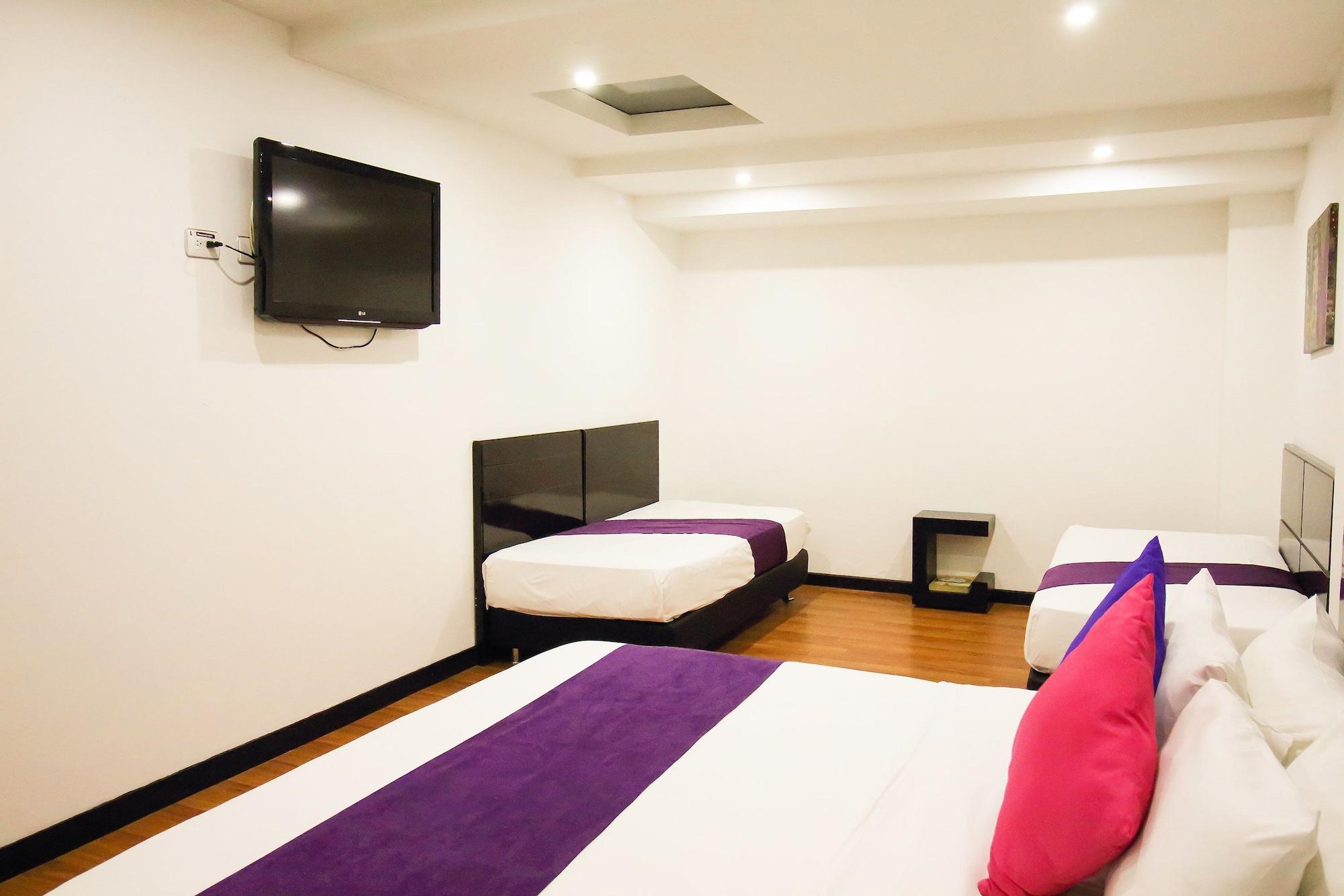 Expohotel Bogota Bagian luar foto